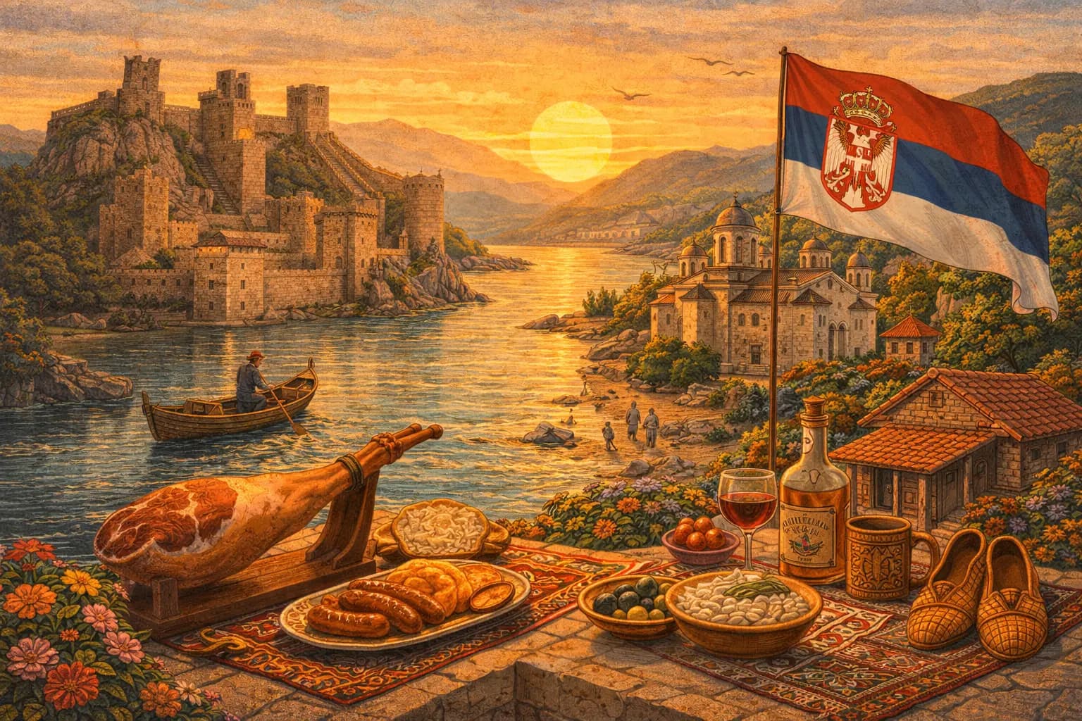 Serbian
