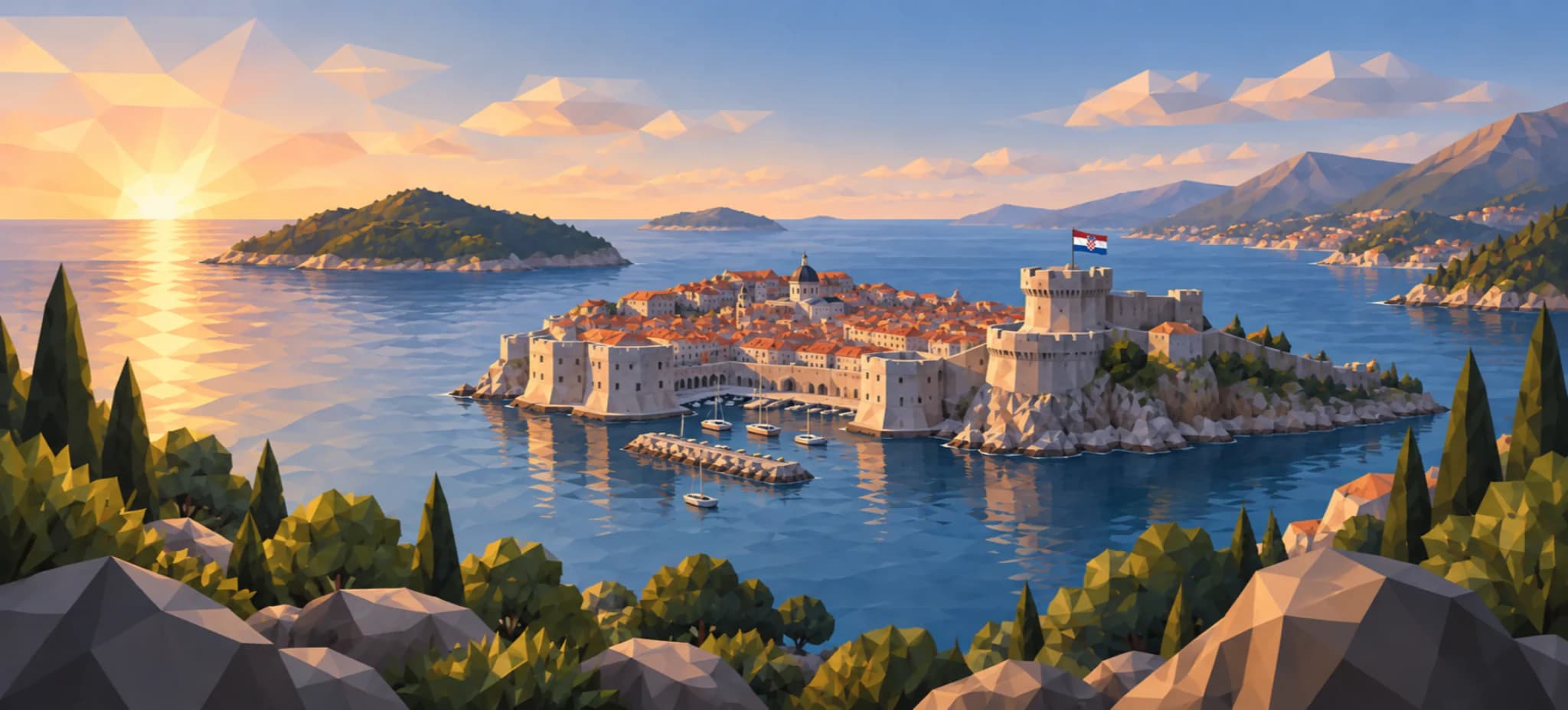 Croatian
