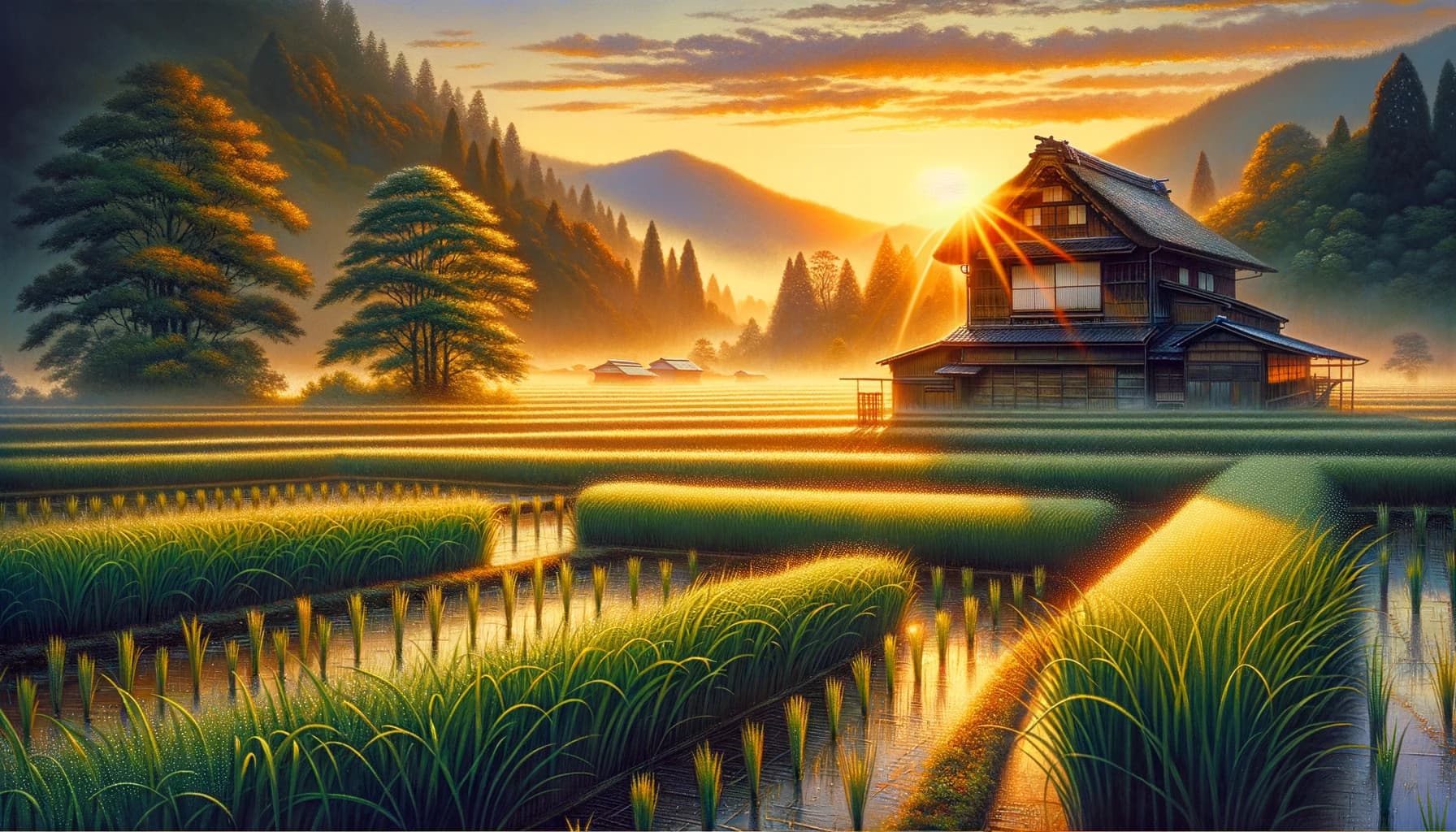 ohayou.